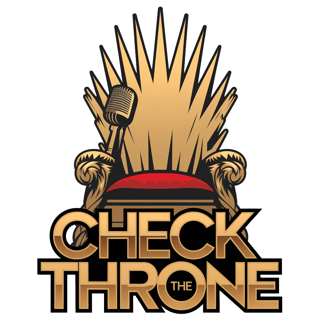 checkthethrone.com